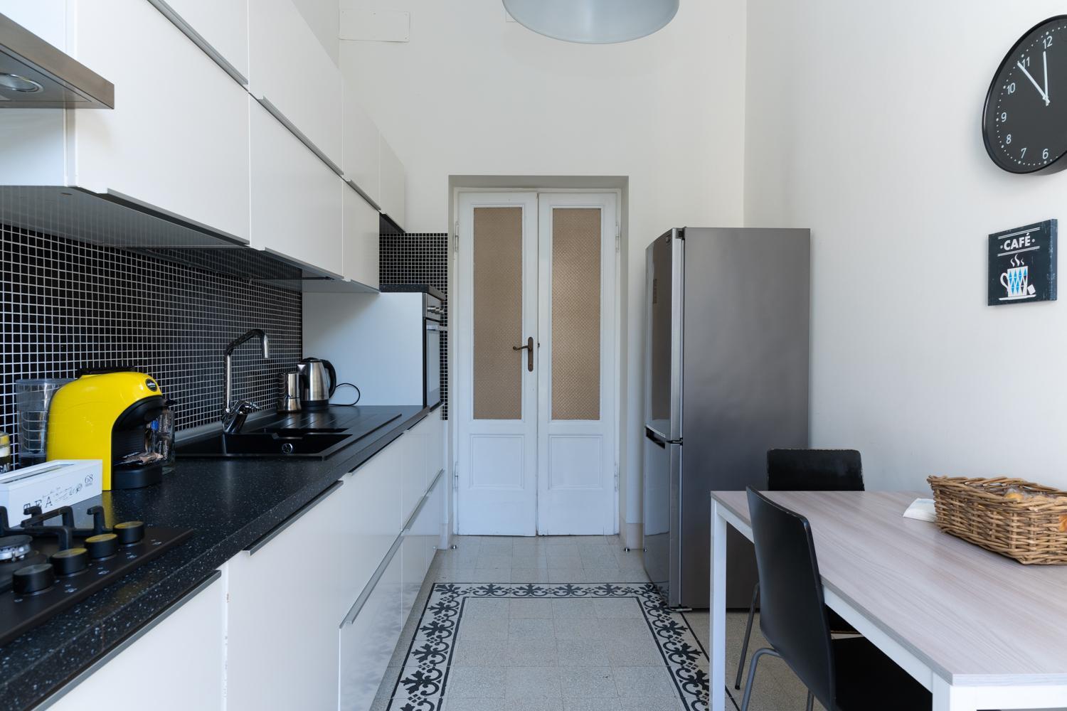 3 Suite Esclusive Con Balcone In Centro Citta, Mare A 450M, Prenota Ora! 佩斯卡拉 外观 照片