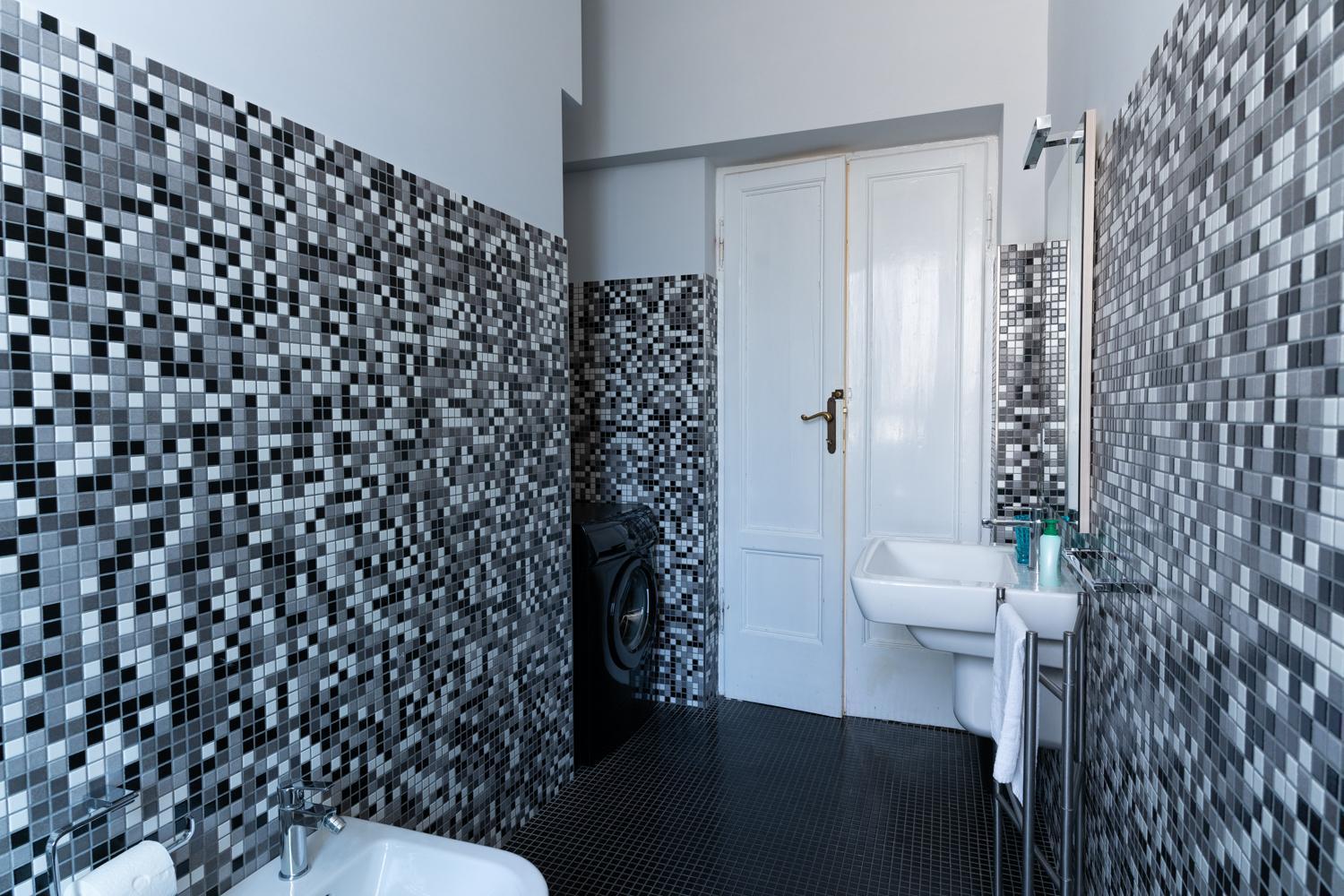 3 Suite Esclusive Con Balcone In Centro Citta, Mare A 450M, Prenota Ora! 佩斯卡拉 外观 照片